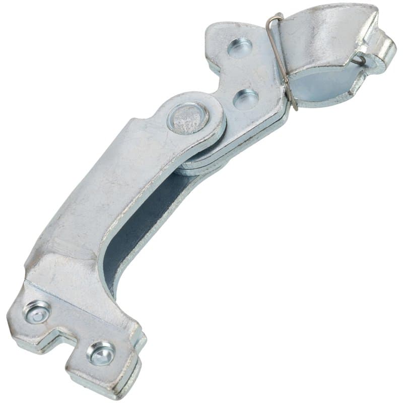 AERZETIX - C71180 - Ajusteur, frein à tambour - côté de montage essieu arrière - compatible avec numéros OE 77364020, 77364021,