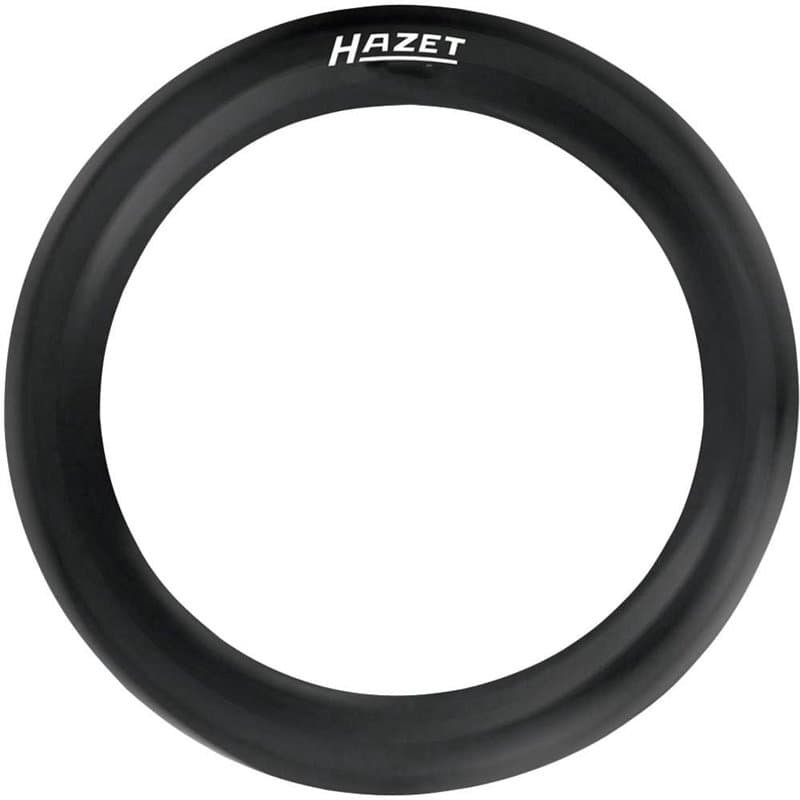 Hazet 900S-G1527 Joint torique avec goupille de raccordement/carré creux 12,5 mm