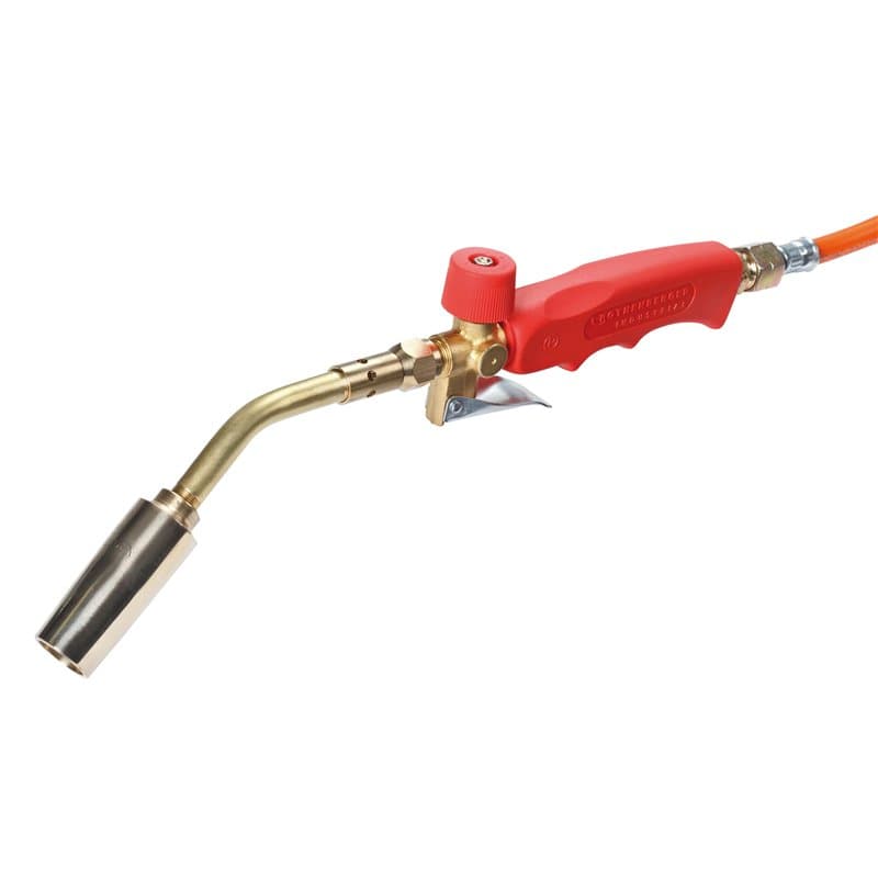 Rothenberger Industrial GmbH Chalumeau propane Airprop 2000
