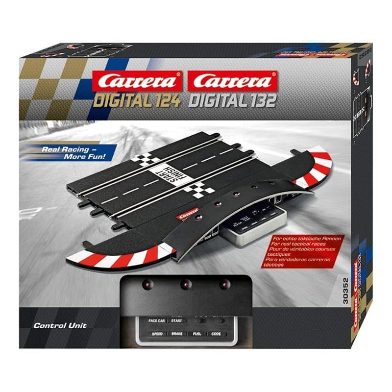 Carrera - 30352 - circuit - accessoire pour circuit digitale - unité de controle