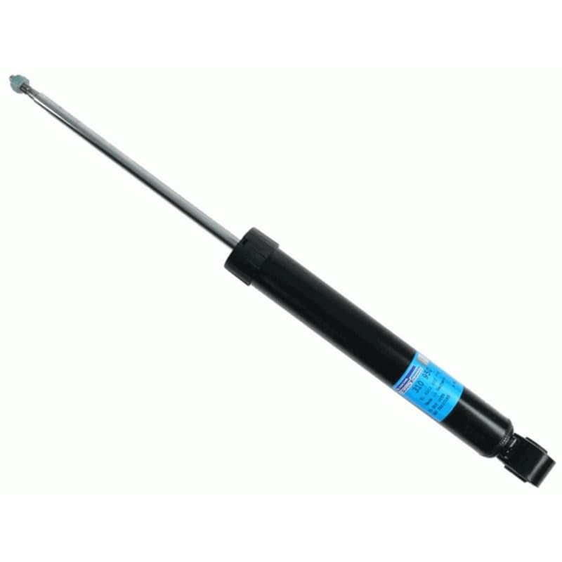 SACHS 310 950 Amortisseur pour Volkswagen Golf VI (5K1) 2008-2014 Essieu Arrière et autres véhicules