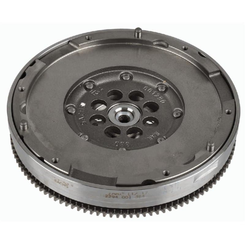 SACHS 2294 001 364 Volant Moteur Volant oscillant à double masse pour BMW 3 (E90) 2004-2012 et autres véhicules