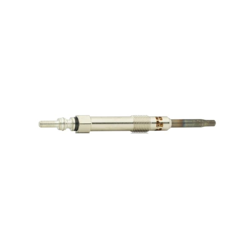 BERU GN097 Bougie de Préchauffage Haute Technologie, Set de 10