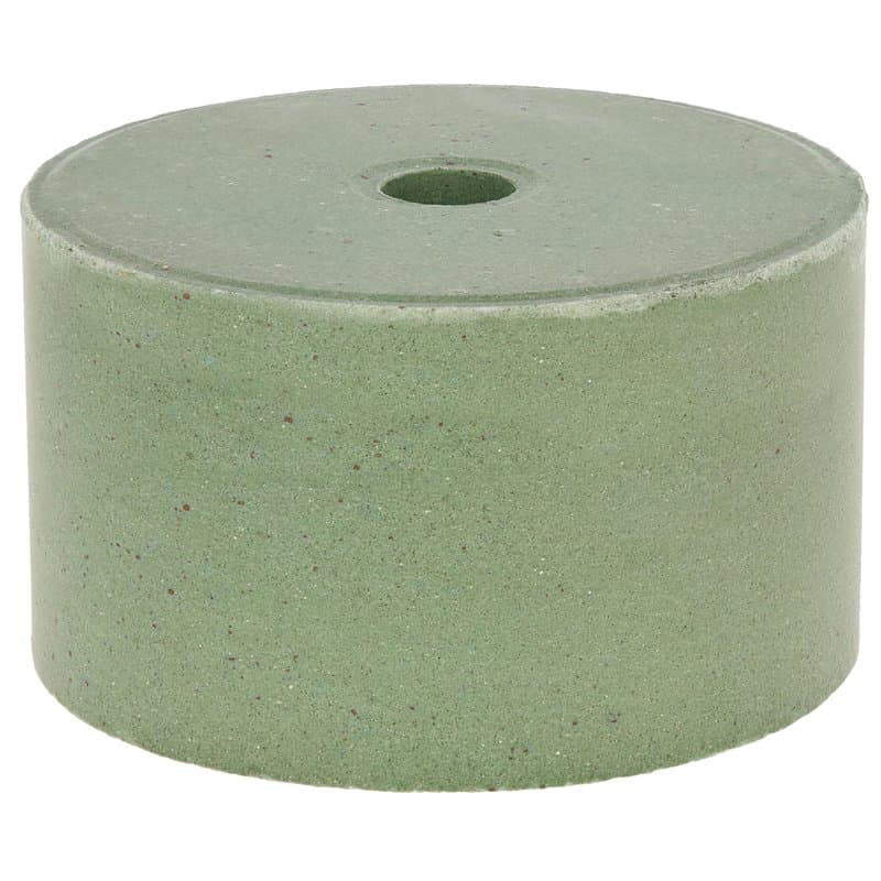Kerbl Delizia 3224540 DarmoFin Pierre à lécher aux Herbes aromatiques (avec sel de mer précieux et Herbes spéciales, 3 kg de Pie