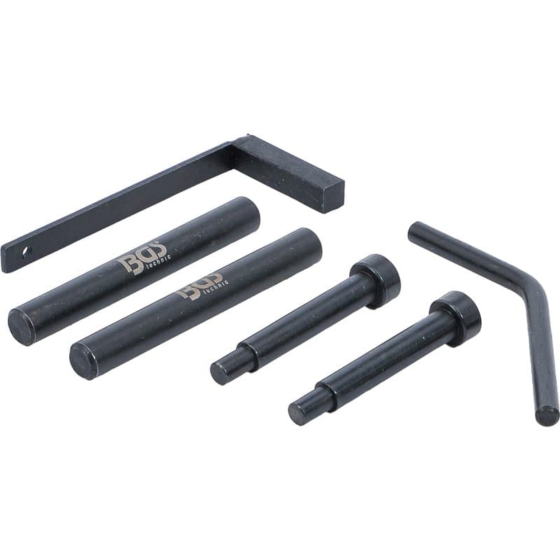 BGS 8740 | Coffret de calage | pour Fiat, Peugeot, Citroën 1.8, 2.0 8V à essence