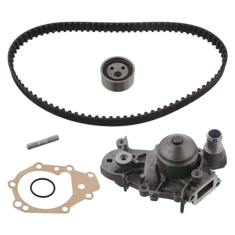 Febi bilstein 32736 Pompe à eau + kit de courroie de distribution