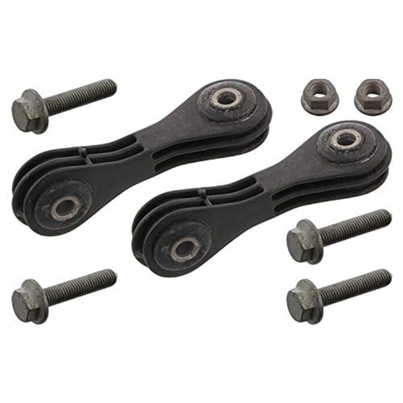 Febi bilstein 36667 Kit de réparation, barre de couplage stabilisatrice