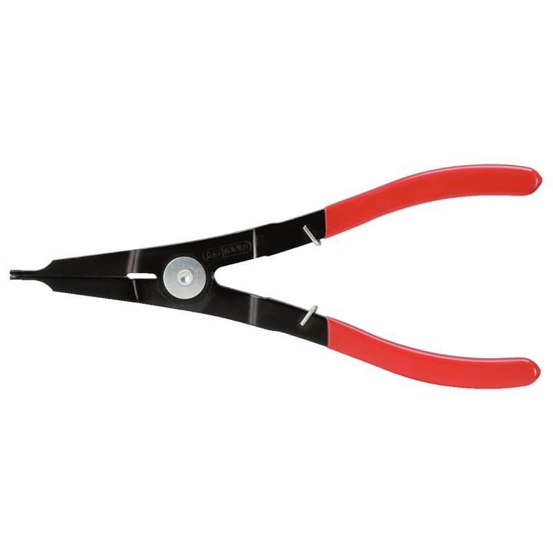 KS TOOLS 115.1049 - Pince à Circlips à Joncs - Intérieur - Gamme Classic - L. 240 mm