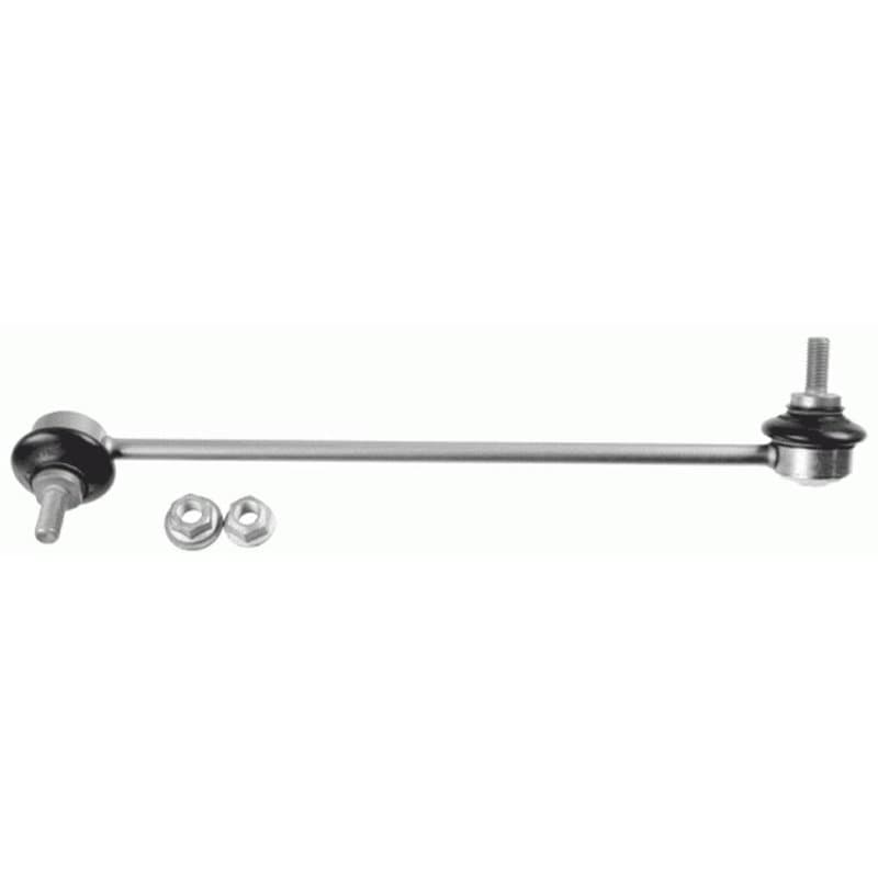 LEMFÖRDER 27168 02 Biellette De Barre Stabilisatrice pour BMW X3 (E83) 2003-2011 Gauche, Essieu Avant