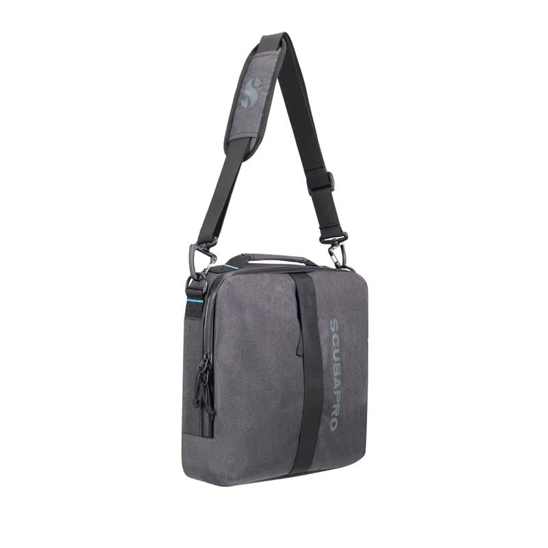 Scubapro Definition REG 10 Kit de détendeur pour plongée en Eau Froide Unisex-Adult, Grey, None Or Other