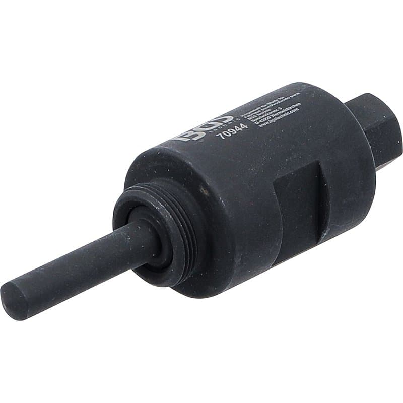 BGS 70944 | Extracteur de pignon d’arbre d’équilibrage | pour BMW B46, B48