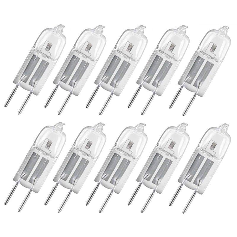 Osram Halostar 64432 ampoules halogènes GY6 35 12 V 35 W 10