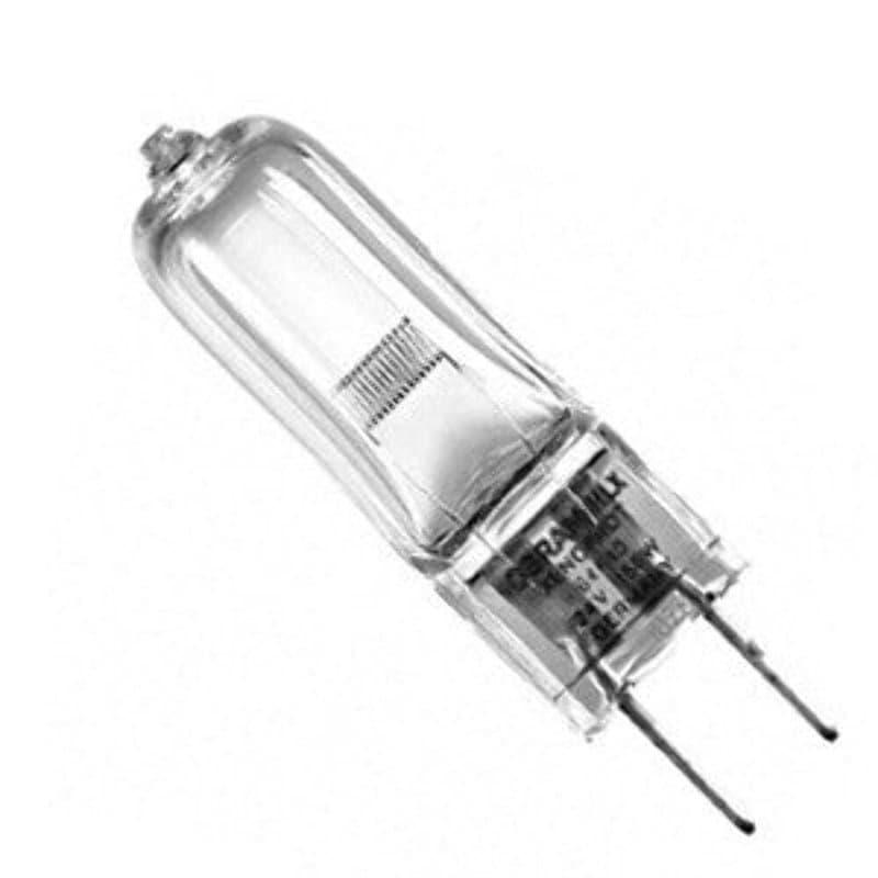Osram 4050300283050 HLX 64638 Ampoule NV 100 W 24 V G6,35 o.R pour applications médicales