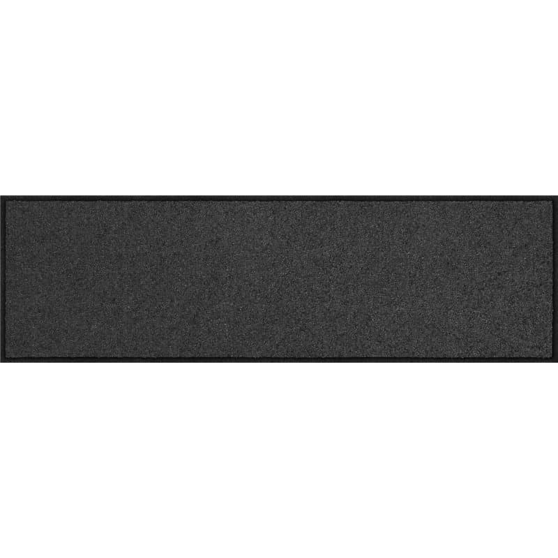 Salonloewe Paillasson 030 x 100 cm anthracite - Pour intérieur et extérieur, SLU6011-030x100