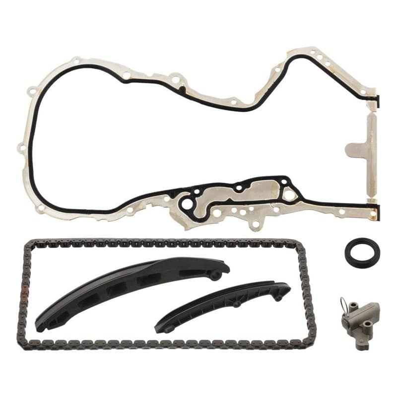 Febi bilstein 102423 Kit chaîne de distribution avec joint d'étanchéité
