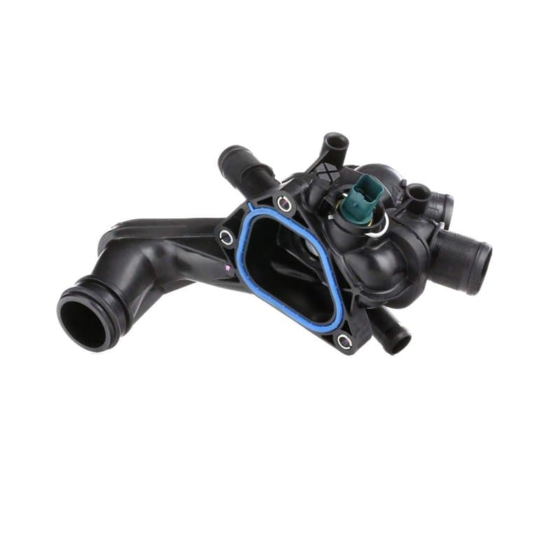 Febi bilstein 103197 Thermostat avec boîtier, joint et interrupteur de température, 1 pièce