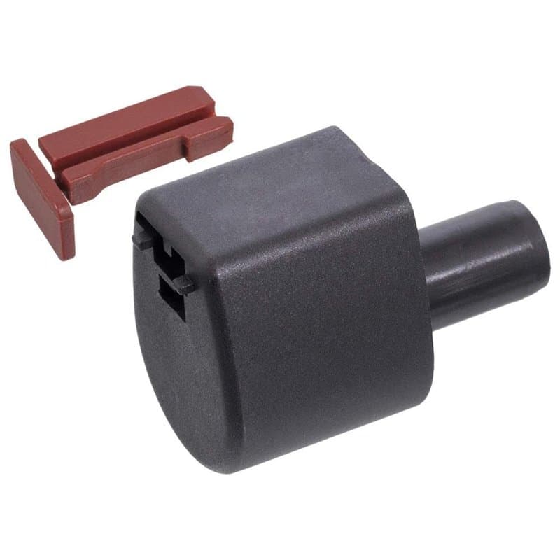 Febi bilstein 104483 - Goupille sécurité, fermeture jauge niveau d'huile boîte auto