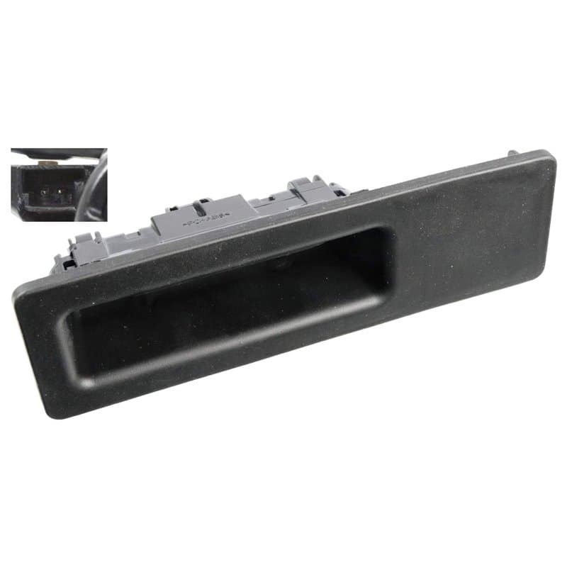 Febi bilstein 108218 Bouton poussoir pour hayon 1 pièce