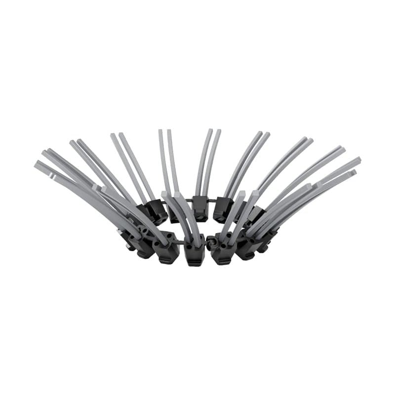 Kärcher, Anthracite, 1 Ruban à Poils pour Désherbant Bande de Poils pour désherbage 24452430