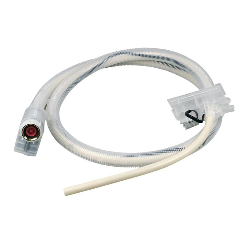 Tuyau Aquastop 00668113 de 1,68 m pour lave-vaisselle Bosch, Siemens, Balay