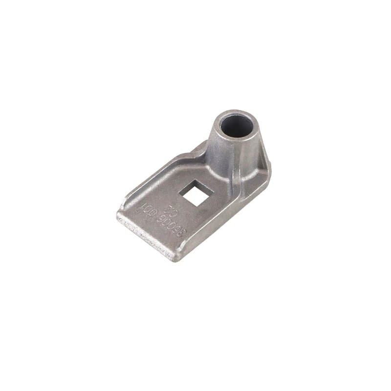 Novoferm Porte galet roulant en aluminium - pour Novoferm iso 20/45 (dimensions 57 x 30 x 23 mm, poids 0,026 kg) 11500012