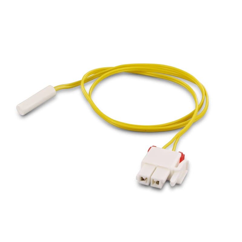 DL-pro Capteur de température, compatible avec Samsung DA32-00006W, DA32-10105R, pour compartiment de réfrigération, compartimen