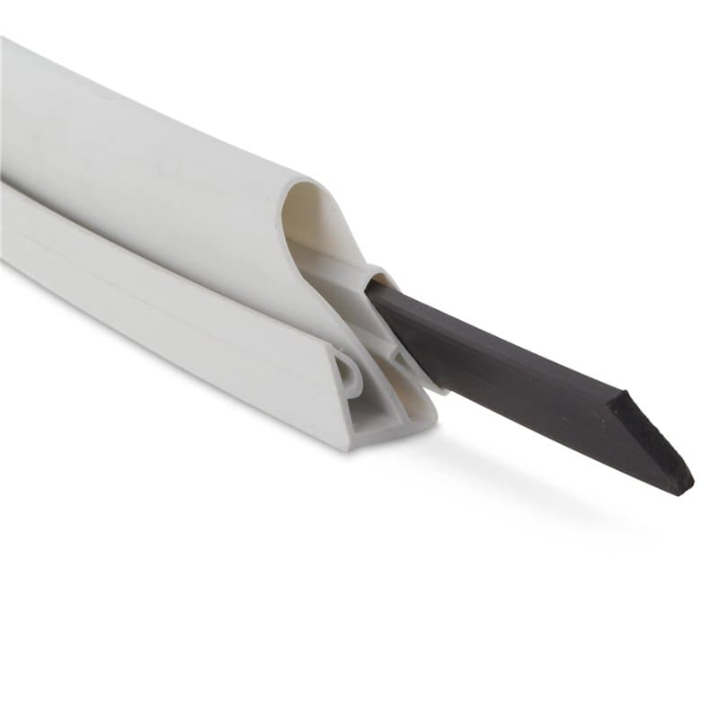 DL-pro - Joint de porte universel - 1300 x 700 mm - Joint en caoutchouc - Pour réfrigérateur