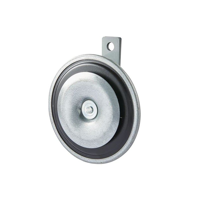 HELLA Avertisseur sonore - B36 - 24V - 105dB(A) - Plage de fréquences: 400Hz - à tonalité aiguë - électrique - ECE - Couleur du