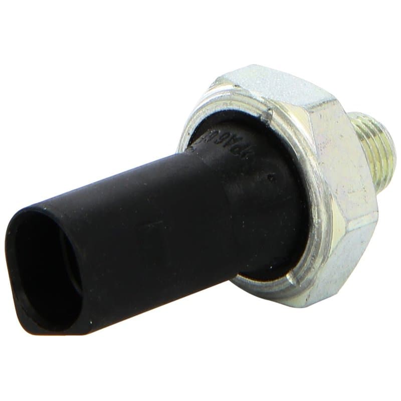 HELLA 6Zl 008 280-051 Indicateur De Pression D'Huile - 12V - 1Pôle - Relais À Courant De Travail