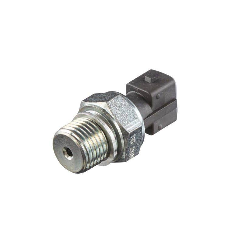 HELLA 6Zl 003 259-591 Indicateur De Pression D'Huile - 12V - 1Pôle - Ouvreur - Couleur: Noir