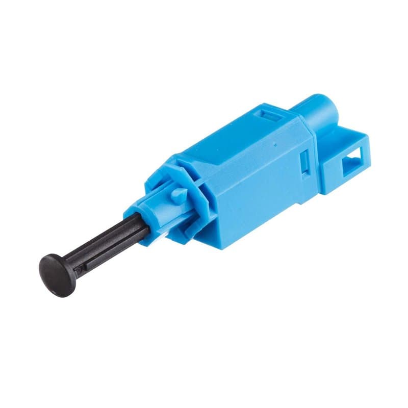 HELLA 6Dd 008 622-491 Interrupteur, Commande Des Freins (Gestion Du Moteur) - 12V - Nombre De Connexions: 2 - Baïonnette - Relai