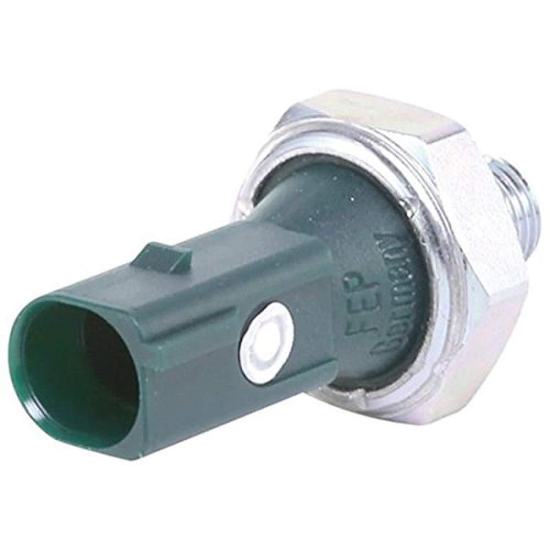 HELLA 6Zl 003 259-971 Indicateur De Pression D'Huile - 12V - 1Pôle - Relais À Courant De Travail