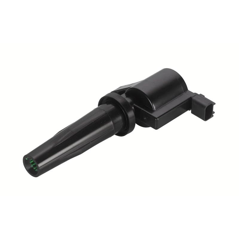 HELLA 5Da 193 175-781 Bobine D'Allumage - 12V - 2Pôle - Bobine Crayon - Vissé