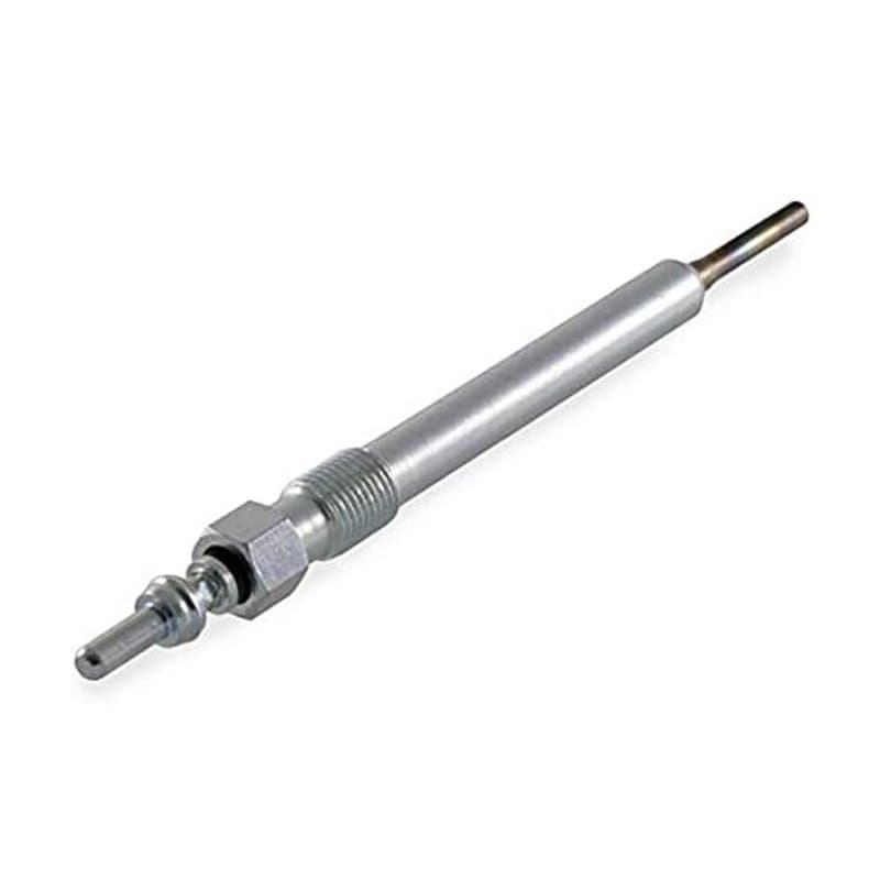 HELLA 8EG 008 498-171 Bougie de préchauffage - Ouverture de la clé: 10mm - Vers° bougie préchauff.: Bougie de préchauffage monop