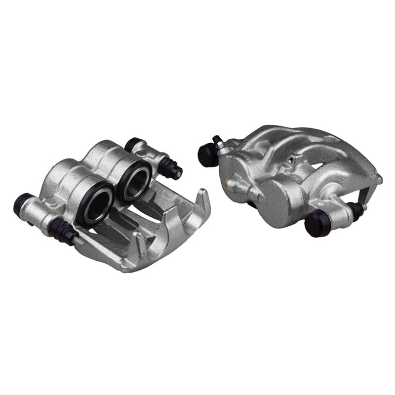 HELLA 8AN 355 796-641 Étrier de frein - AN9664 - Système de freinage: Brembo - Pièce neuve sans consigne - pour p.e. MERCEDES-BE