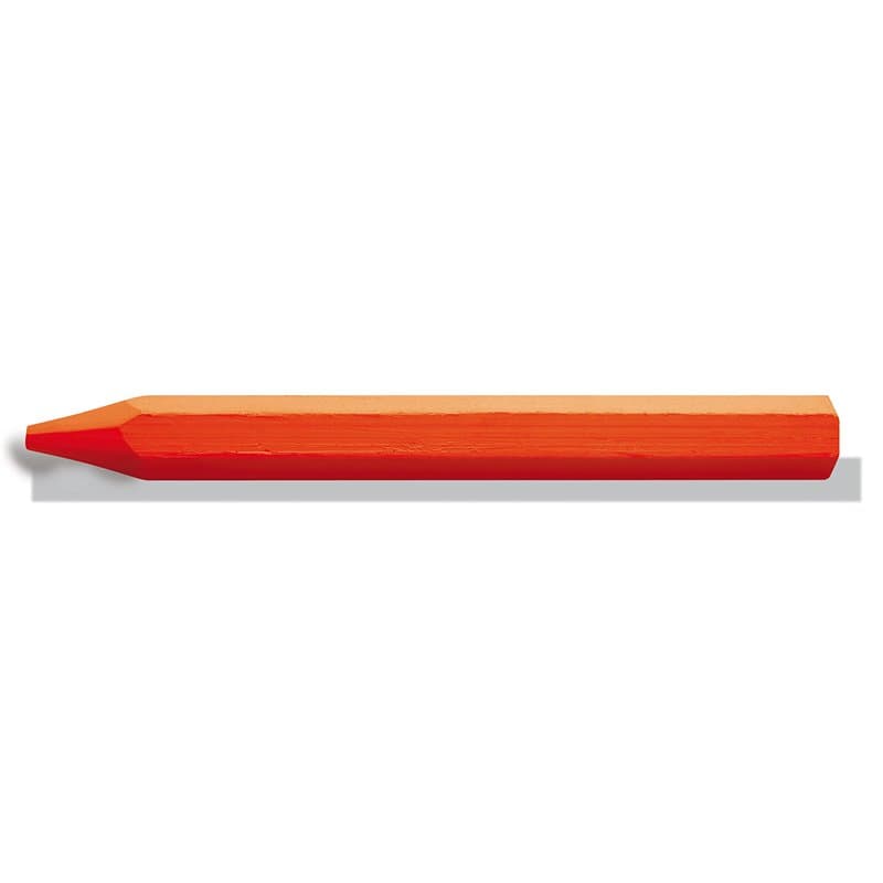 LYRA L4870313, 797® Boîte de 12 craies luminescentes à base d'huile, résistantes aux intempéries, boîte de 12 craies luminescent