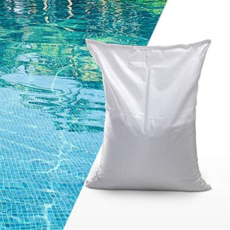 Monzana® Verre filtrant Piscine 25kg Pompe Piscine Filtre à Sable granulométrie 0,4-0,8mm granulé Filtration média filtrant Verr