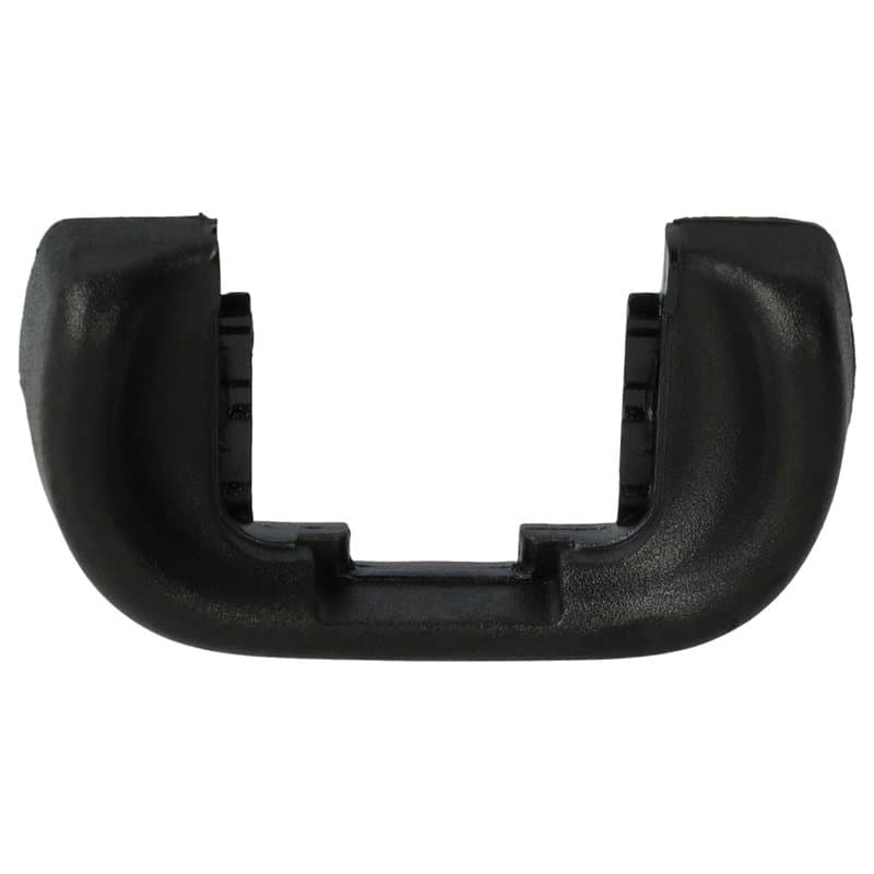 vhbw Viseur Compatible avec Sony Alpha ILCA-77M2M, ILCA-77M2Q, SLT-A58, SLT-A65, SLT-A77, SLT-A77K Appareil Photo Reflex DSLR oc