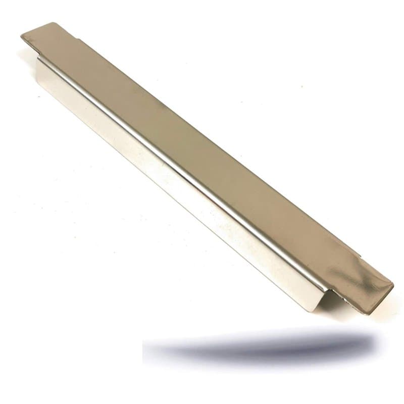 Gastronette Pont intermdiaire pour le raccordement entre les rcipients Gastronorm GN norme dans bain Marie ou la saladette Compa