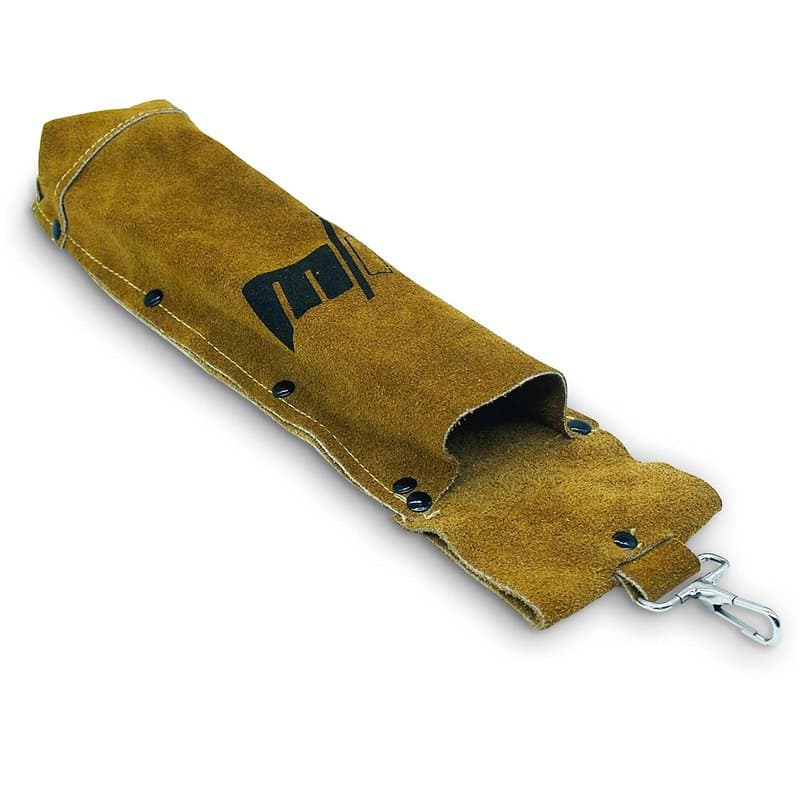 Vector Welding Porte-électrodes pour le transport de grandes quantités d'électrodes de soudage | Accessoire pour travaux de soud