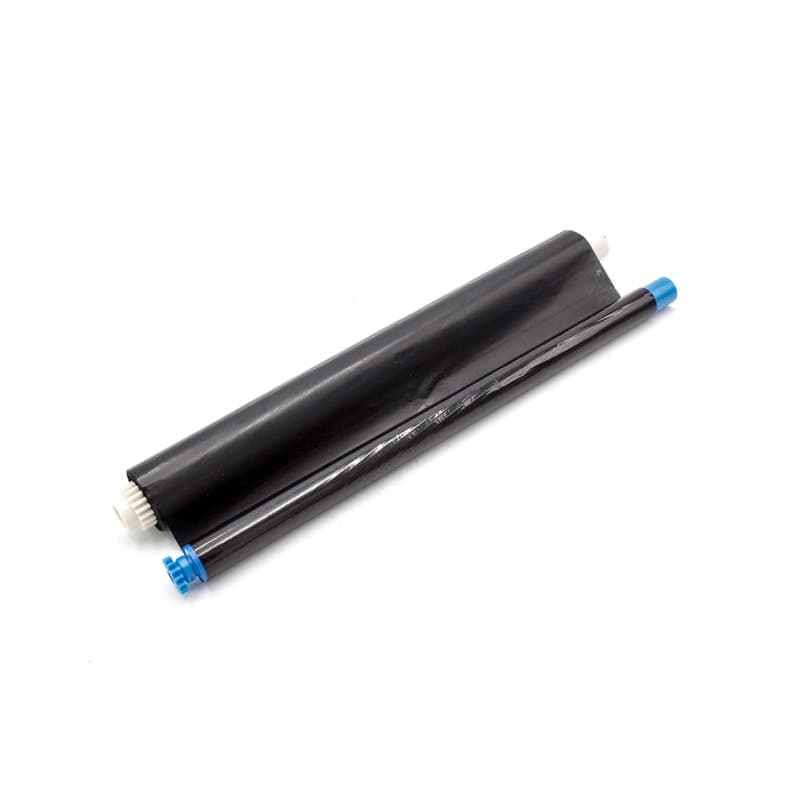 vhbw Ruban thermique compatible avec Panasonic KX-FP 205, KX-FP 205 G-S, KX-FP 215, KX-FP 215 G-S imprimante fax - Rouleau de tr