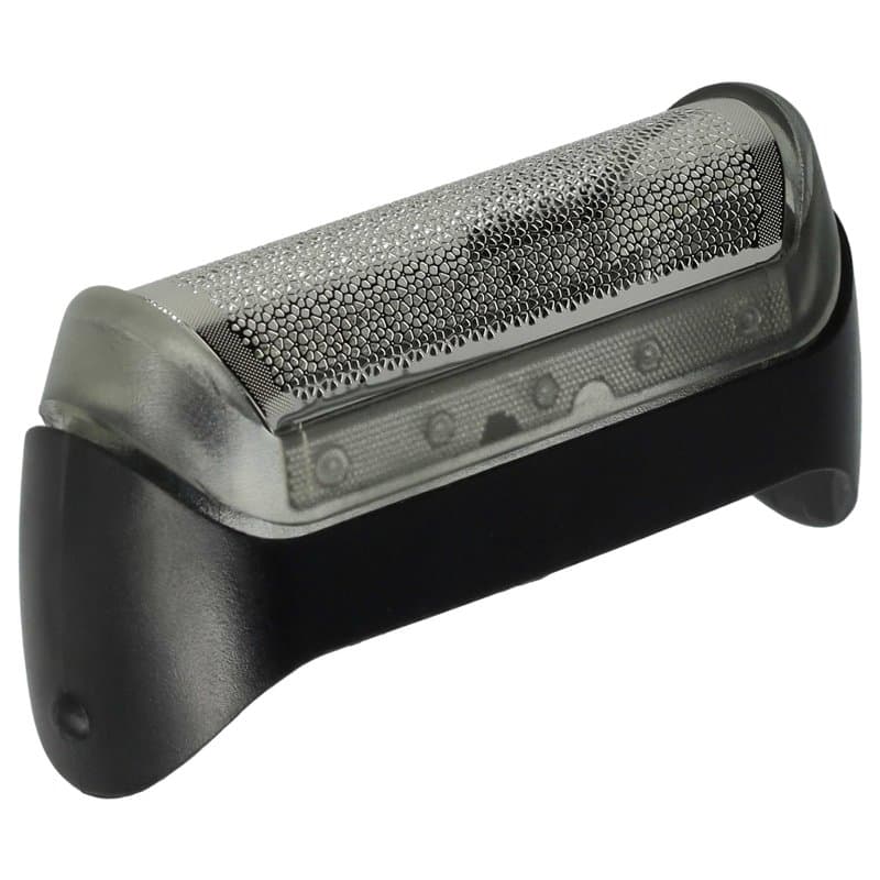 vhbw Grille de rasoir compatible avec Braun 170, 170s-1, 1715, 1735, 1775, 180, 190, 190s-1, 2000, 2615, 2675, 2765, 2775, 2776,