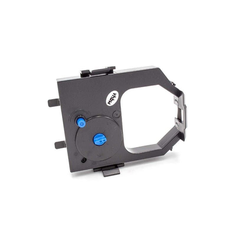vhbw Ruban encreur d'écriture compatible avec Lexmark 2580N, 2581N, 2590N, 2590N+, 2591N, 2590, 2591 imprimante matricielle ou d
