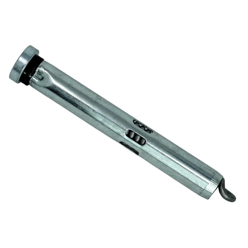 Boulon à ressort adapté pour porte FH - Portes de protection contre l'incendie Teckentrup Hörmann - Boulon à ressort « E1/S1 » p
