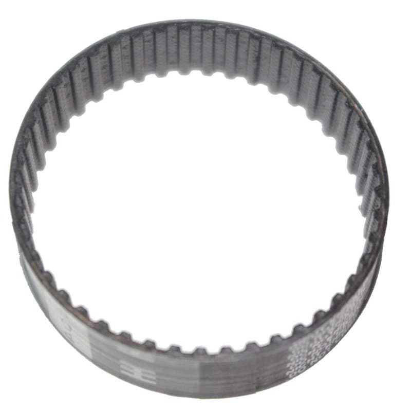 27006-57 Courroie dentée Pièce de rechange pour la scie circulaire à table PROXXON 27006 KS230