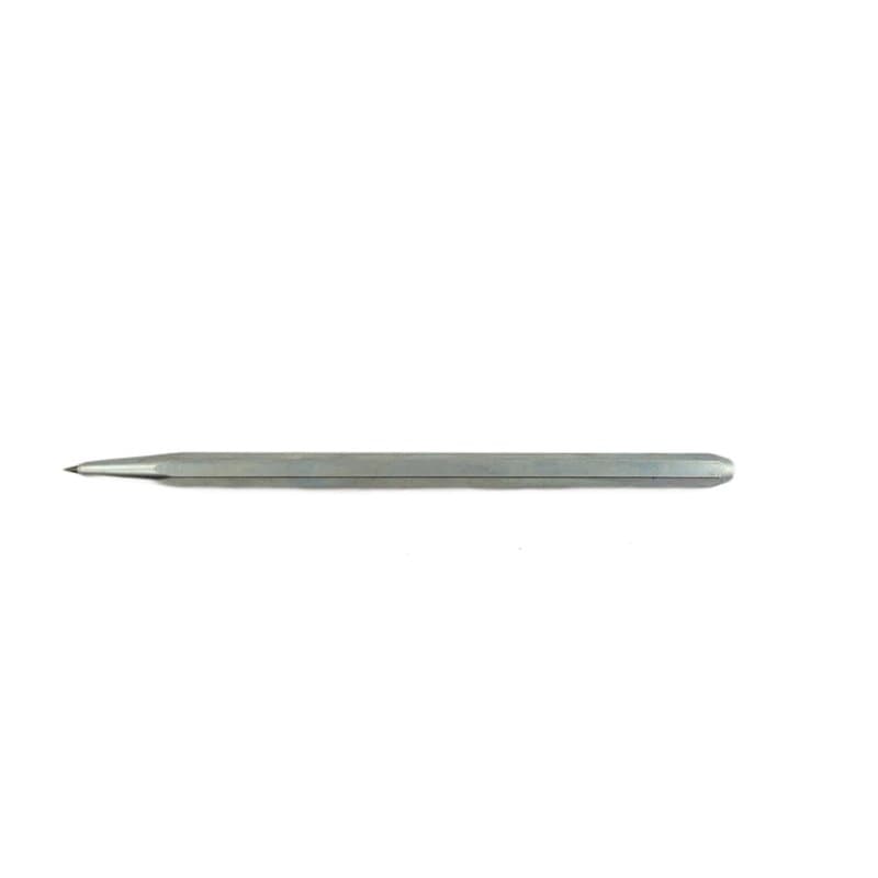 WRS Pointe à tracer en carbure de tungstène 6 carats 180 x 8 mm pour tracer le métal, le plastique, le bois, le plexiglas, etc.