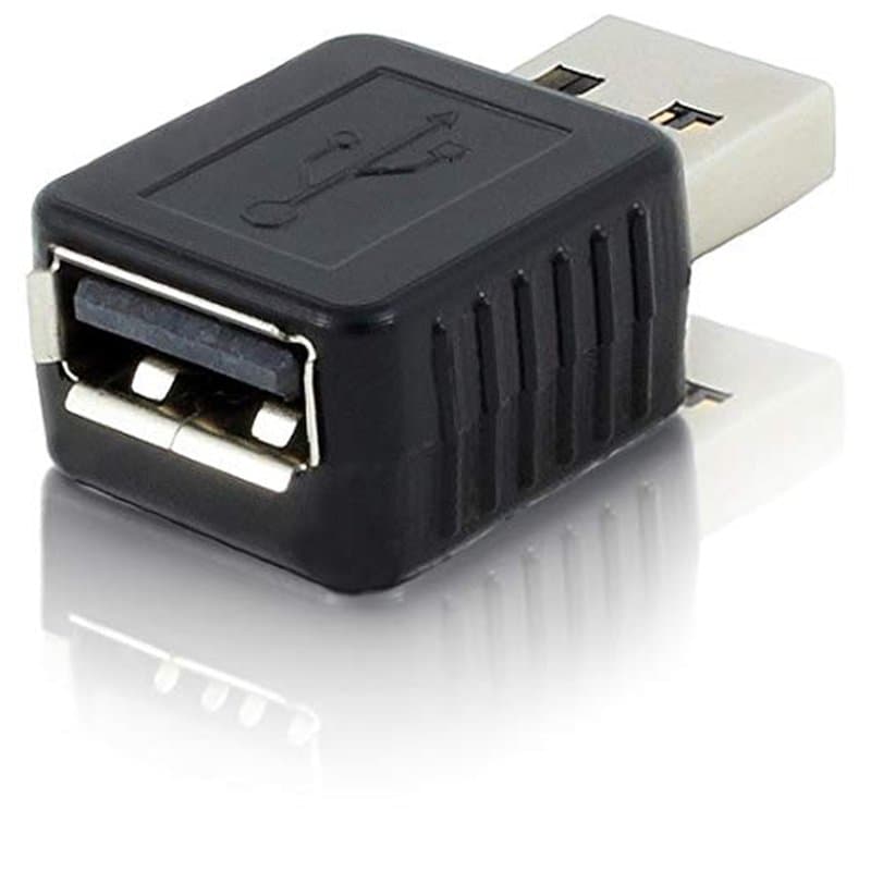 KeyGrabber Pico Enregistreur de frappe USB 16 Mo avec clé USB 16 Mo