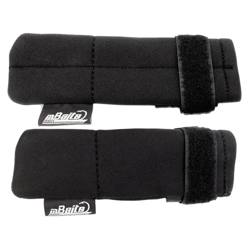Angel-Berger Magic Baits Butt Tip Protector Protège-cannes à pêche