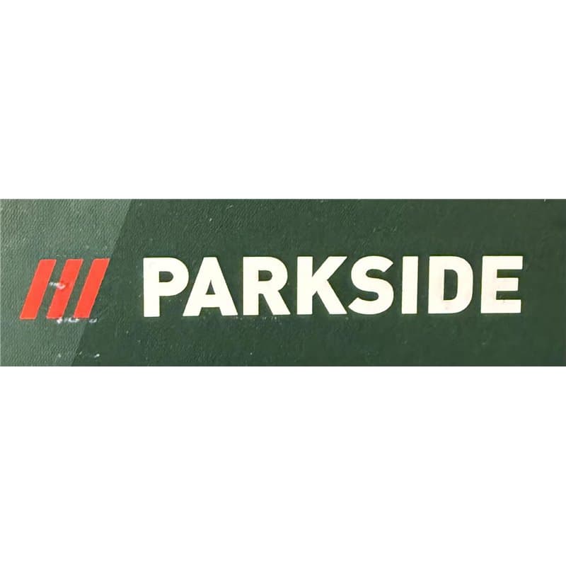Parkside® 2 en 1 Pistolet à air chaud et désherbant PLHLG 2000 C2 2000 W Pistolet à air chaud