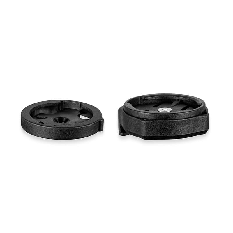Granite Scope Kit de Conversion de Support d'ordinateur de vélo pour kit d'outils Stash RT, Compatible avec Les appareils Garmin